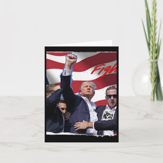 Carte Pennsylvania Fight ! Active (Devant)