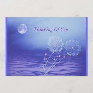 CARTE PENSÉE À VOUS