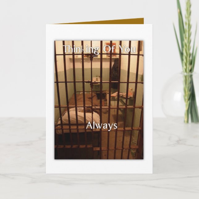 Carte Pensée à vous toujours (Devant)