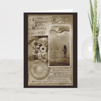 Pensées affectueuses