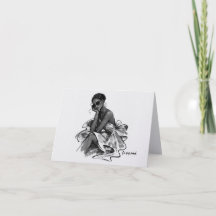Carte Pensées Minimalistes pour Toi | À Mes Pensée