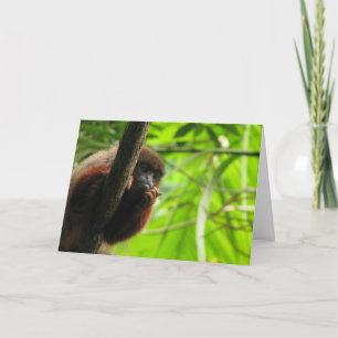 Carte Pensez à vous