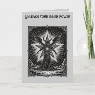 Carte Pentagramme Pouls DéCarabia en ascension