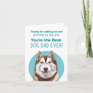 Carte Père father