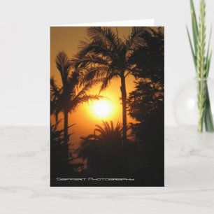 Carte père Noël Barbara Ca,