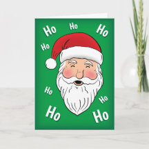 Père Noël (Ho, Ho, Ho)