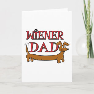 Carte Père Wiener