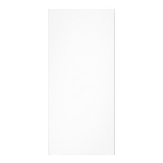 Carte personnalisable de support