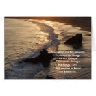 carte personnalisée