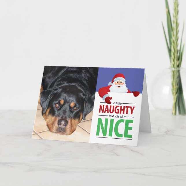 Carte personnalisée 2 (Devant)