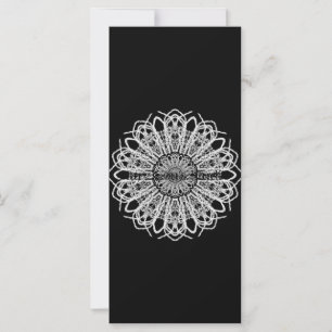 Carte personnalisée Animée