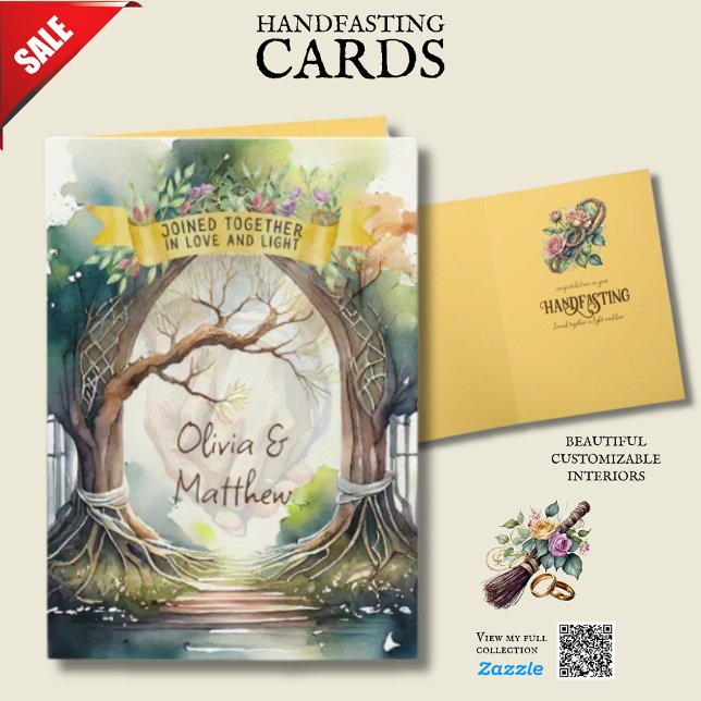 CARTE PERSONNALISÉE PAGAN WICCAN 🌿 (Créateur téléchargé)