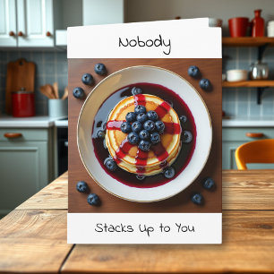 Carte Personne ne vous rattrape   Bonne année