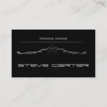 carte personnelle professionnelle