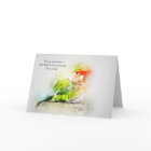 Perte de la sympathie personnalisée de l'animal de