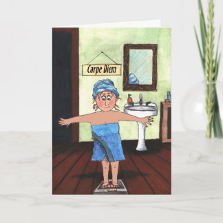 Carte pesez le tcard de perte