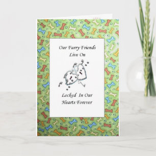 Carte Pet Sympathie Front1