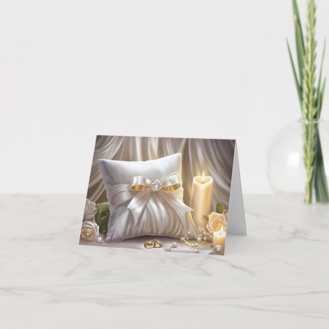 Carte Petite (10,2 cm x 14,2 cm) (Devant)