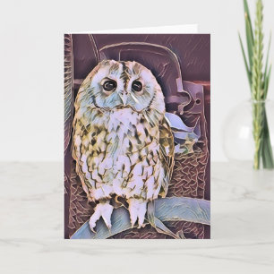 CARTE PETITE BOULE