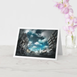 Carte   Petite Italie 