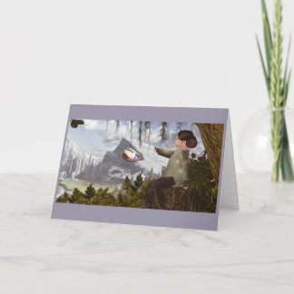 Carte Petites Mains