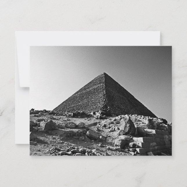 Carte Pharaon (Devant)