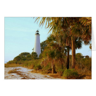 Carte phare