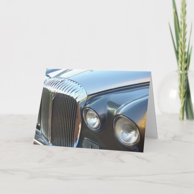 Carte phares (Devant)