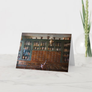 Carte Pharmacy