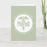 PharmD Docteur en pharmacie Pharmacy Graduation Ph
