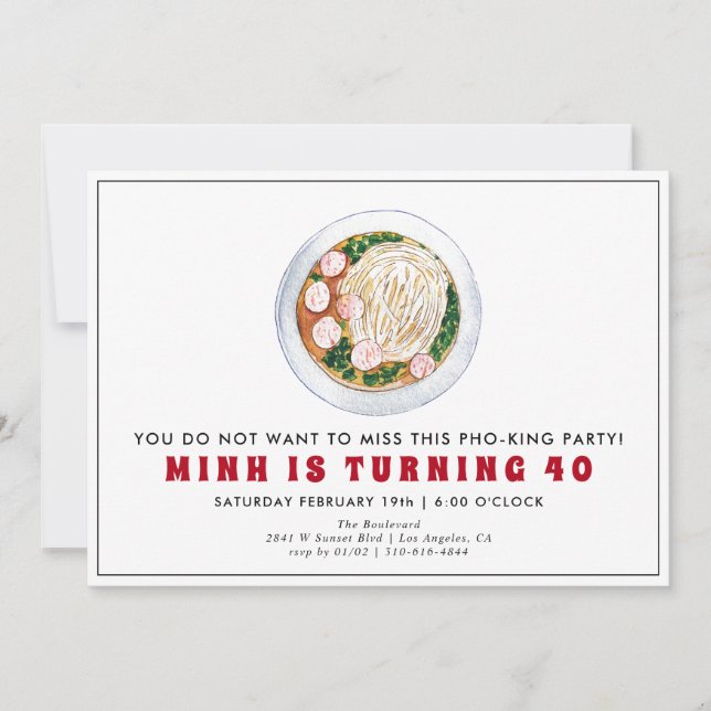 Carte PhNavigateur vietnamien moderne 40ème anniversaire (Devant)