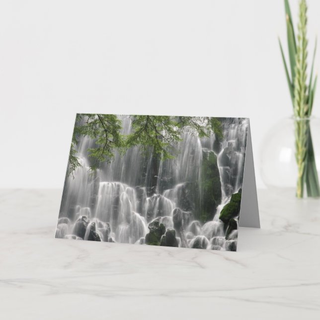 Carte photo_cascade_(5) (Devant)