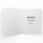 Photo Collage 40 Photo Anniversaire personnalisé