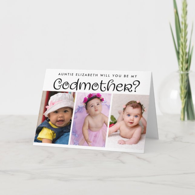 Carte Photo Collage Godmère proposition (Devant)