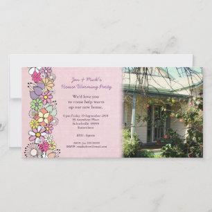 Carte photo de chauffage de partie de nouvelle Cha