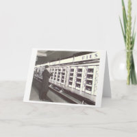 Photo de distributeur automatique de NYC par la