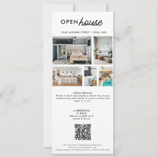 Carte photo de l'immobilier Open House