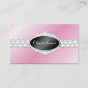 Carte photo d'emblème de bonheur de TTT-Diamant