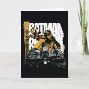 Carte Photographie de l'album Dynamic Duo