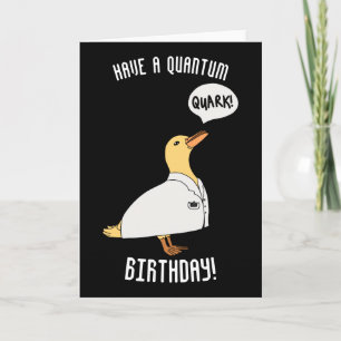 Carte Physique Canard