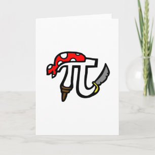 Carte PI Pirate