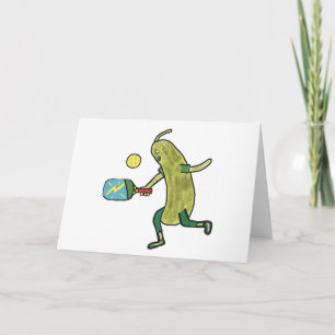Carte Pickleball Pickle