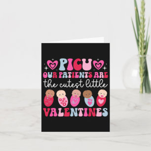 Carte Picu Nurse Valentine Picu Nursing Valentines Day