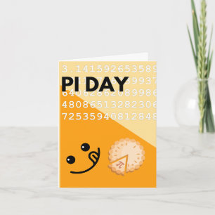 Carte Pie Day