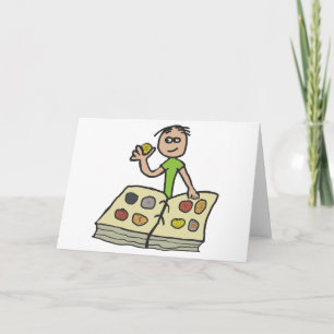 Carte Pièce Collecte Numismatiste