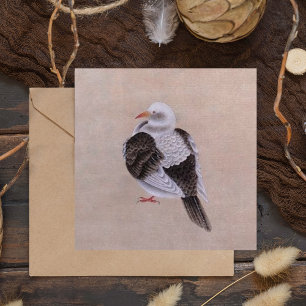 Carte Pigeon