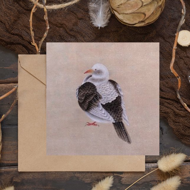 Carte Pigeon (Créateur téléchargé)