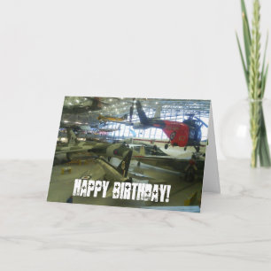 Carte pilote