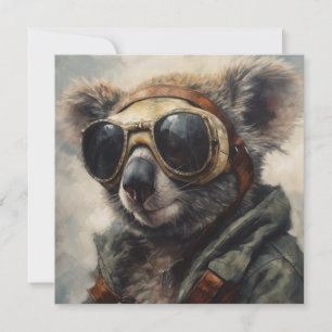Carte Pilote Koala