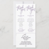 Pinceau mariage pour cadres de cabine photo (Lavan